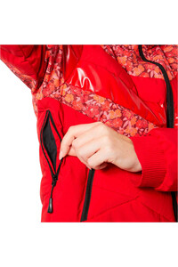 Helly Hansen chaqueta esquí mujer W IMPERIAL SHORT PUFFY JACKET 04