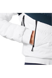 Helly Hansen chaqueta esquí mujer W IMPERIAL SHORT PUFFY JACKET 04