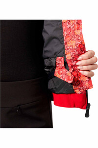 Helly Hansen chaqueta esquí mujer W IMPERIAL SHORT PUFFY JACKET 05