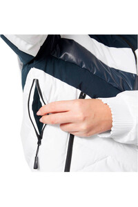 Helly Hansen chaqueta esquí mujer W IMPERIAL SHORT PUFFY JACKET 05