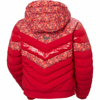 Helly Hansen chaqueta esquí mujer W IMPERIAL SHORT PUFFY JACKET 07