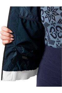 Helly Hansen chaqueta esquí mujer W IMPERIAL SHORT PUFFY JACKET 07