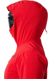 Helly Hansen chaqueta esquí mujer W KVITFJELL RACE INS JACKET 03