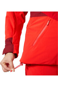 Helly Hansen chaqueta esquí mujer W KVITFJELL RACE INS JACKET 06