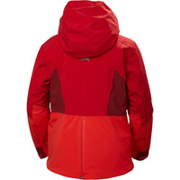 Helly Hansen chaqueta esquí mujer W KVITFJELL RACE INS JACKET 10