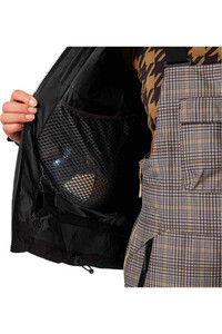 Helly Hansen chaqueta esquí mujer W KVITFJELL RACE PUFFY JACKET 06