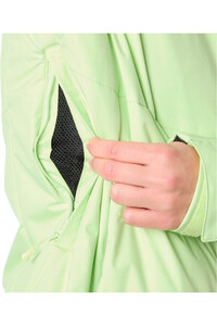 Helly Hansen chaqueta esquí mujer W KVITFJELL RACE PUFFY JACKET 06