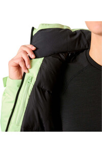 Helly Hansen chaqueta esquí mujer W KVITFJELL RACE PUFFY JACKET 07