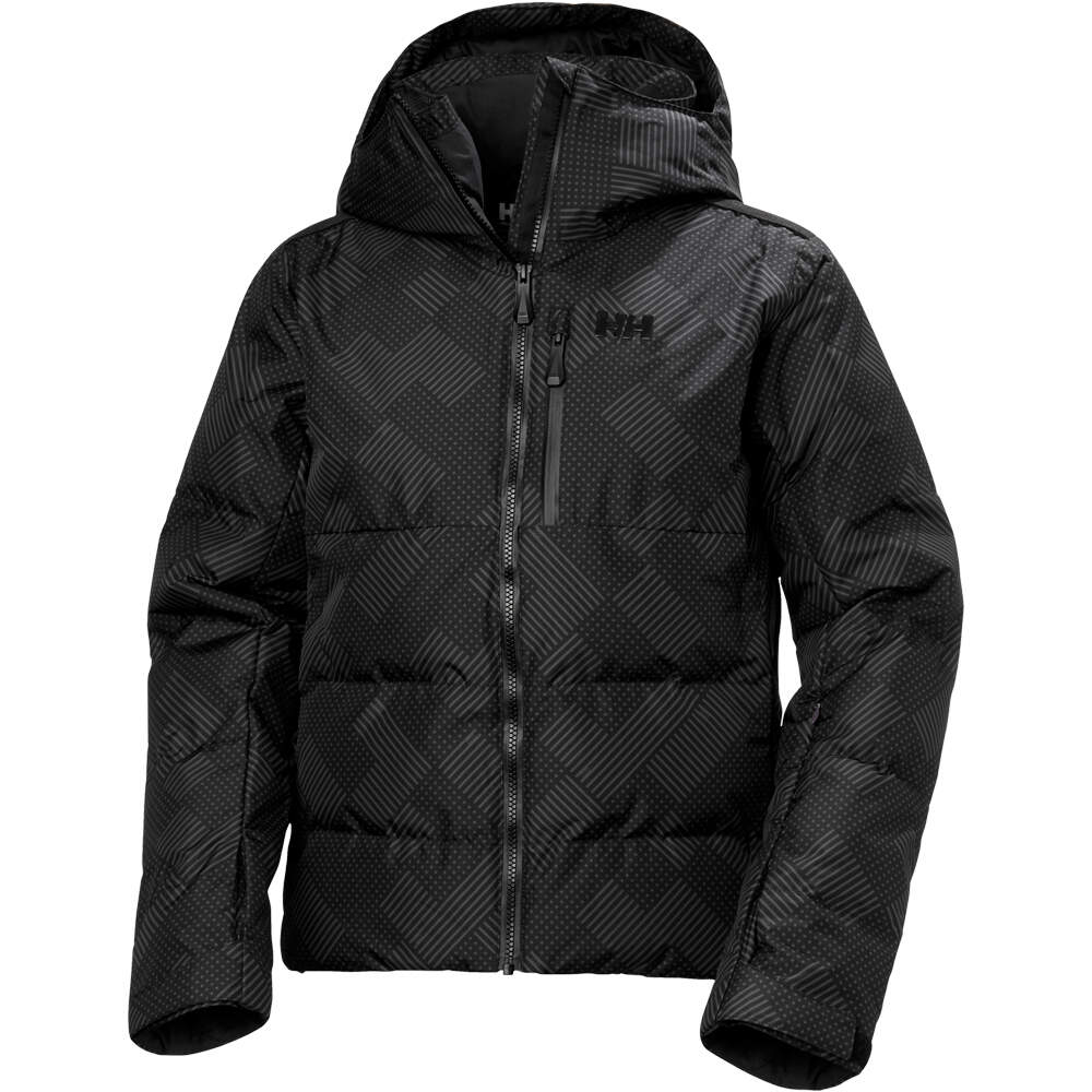 Helly Hansen chaqueta esquí mujer W KVITFJELL RACE PUFFY JACKET 07