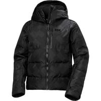 W KVITFJELL RACE PUFFY JACKET