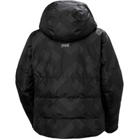 Helly Hansen chaqueta esquí mujer W KVITFJELL RACE PUFFY JACKET 08