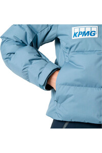 Helly Hansen chaqueta esquí mujer W KVITFJELL RACE SHORT PUFFY 04