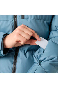 Helly Hansen chaqueta esquí mujer W KVITFJELL RACE SHORT PUFFY 05