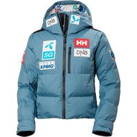 Helly Hansen chaqueta esquí mujer W KVITFJELL RACE SHORT PUFFY 12
