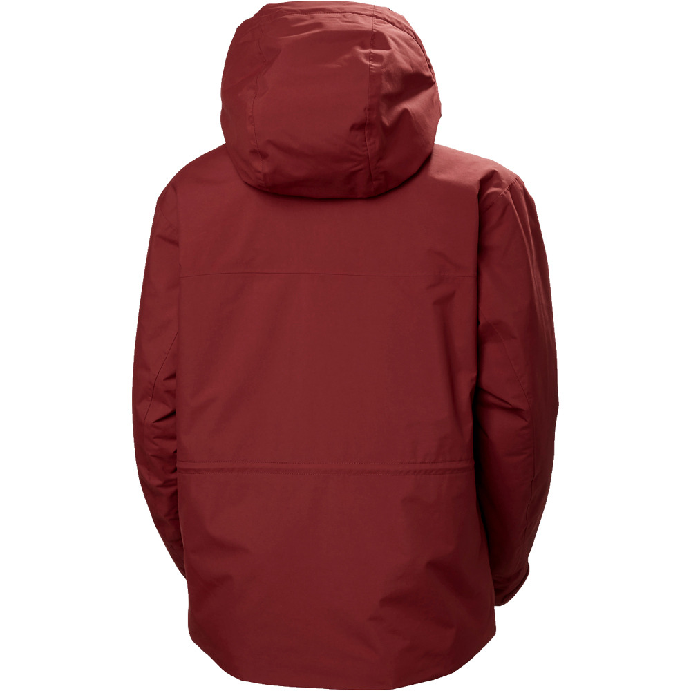 Helly Hansen chaqueta esquí mujer W NORA INSULATED 2.0 JACKET 03