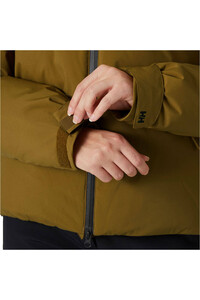 Helly Hansen chaqueta esquí mujer W NORA SHORT PUFFY JACKET 05