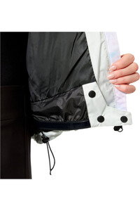 Helly Hansen chaqueta esquí mujer W NORA SHORT PUFFY JACKET 05