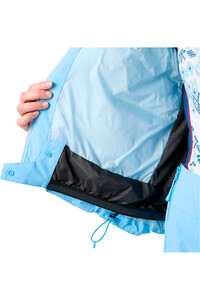 Helly Hansen chaqueta esquí mujer W NORA SHORT PUFFY JACKET 06