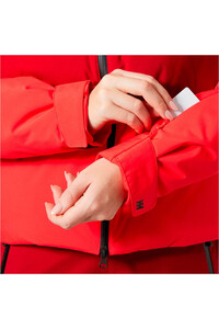 Helly Hansen chaqueta esquí mujer W NORA SHORT PUFFY JACKET 07
