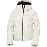 W NORA SHORT PUFFY JACKET
