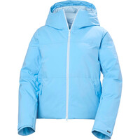 W NORA SHORT PUFFY JACKET