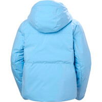 Helly Hansen chaqueta esquí mujer W NORA SHORT PUFFY JACKET 08