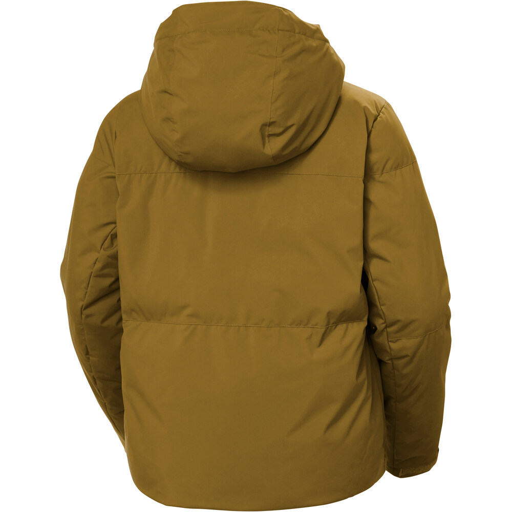 Helly Hansen chaqueta esquí mujer W NORA SHORT PUFFY JACKET 09