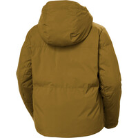 Helly Hansen chaqueta esquí mujer W NORA SHORT PUFFY JACKET 09