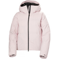 W NORA SHORT PUFFY JACKET