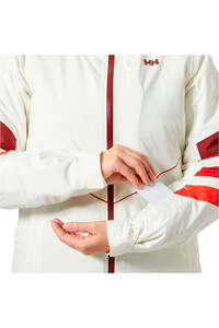 Helly Hansen chaqueta esquí mujer W PANORAMA INS JACKET 03