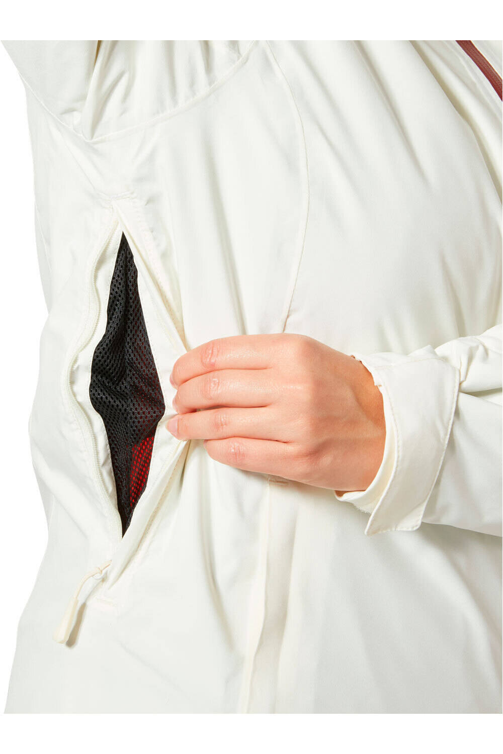 Helly Hansen chaqueta esquí mujer W PANORAMA INS JACKET 04