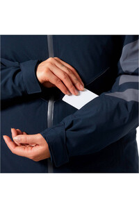 Helly Hansen chaqueta esquí mujer W PANORAMA INS JACKET 04