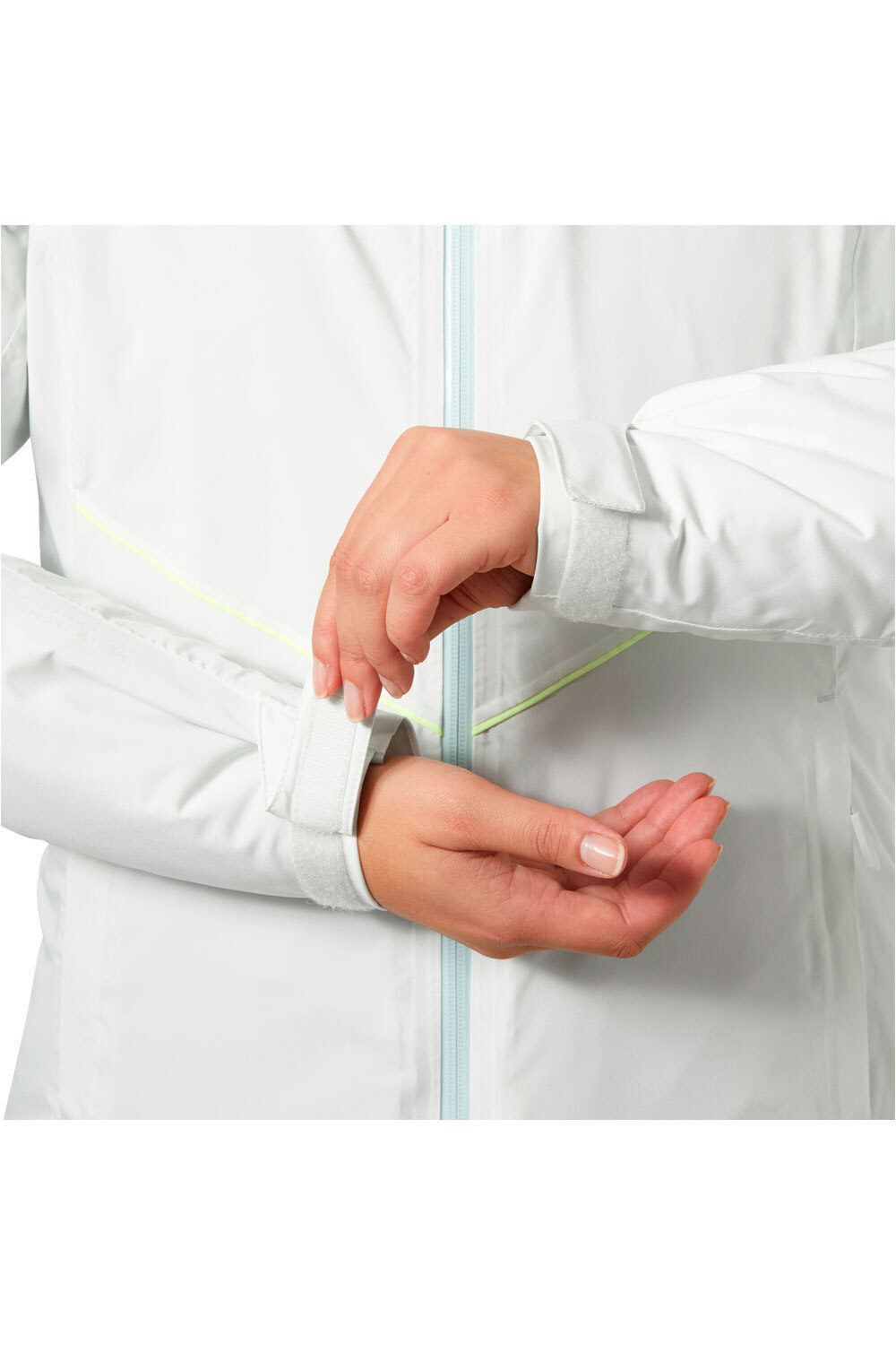 Helly Hansen chaqueta esquí mujer W PANORAMA INS JACKET 05