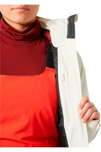 Helly Hansen chaqueta esquí mujer W PANORAMA INS JACKET 07