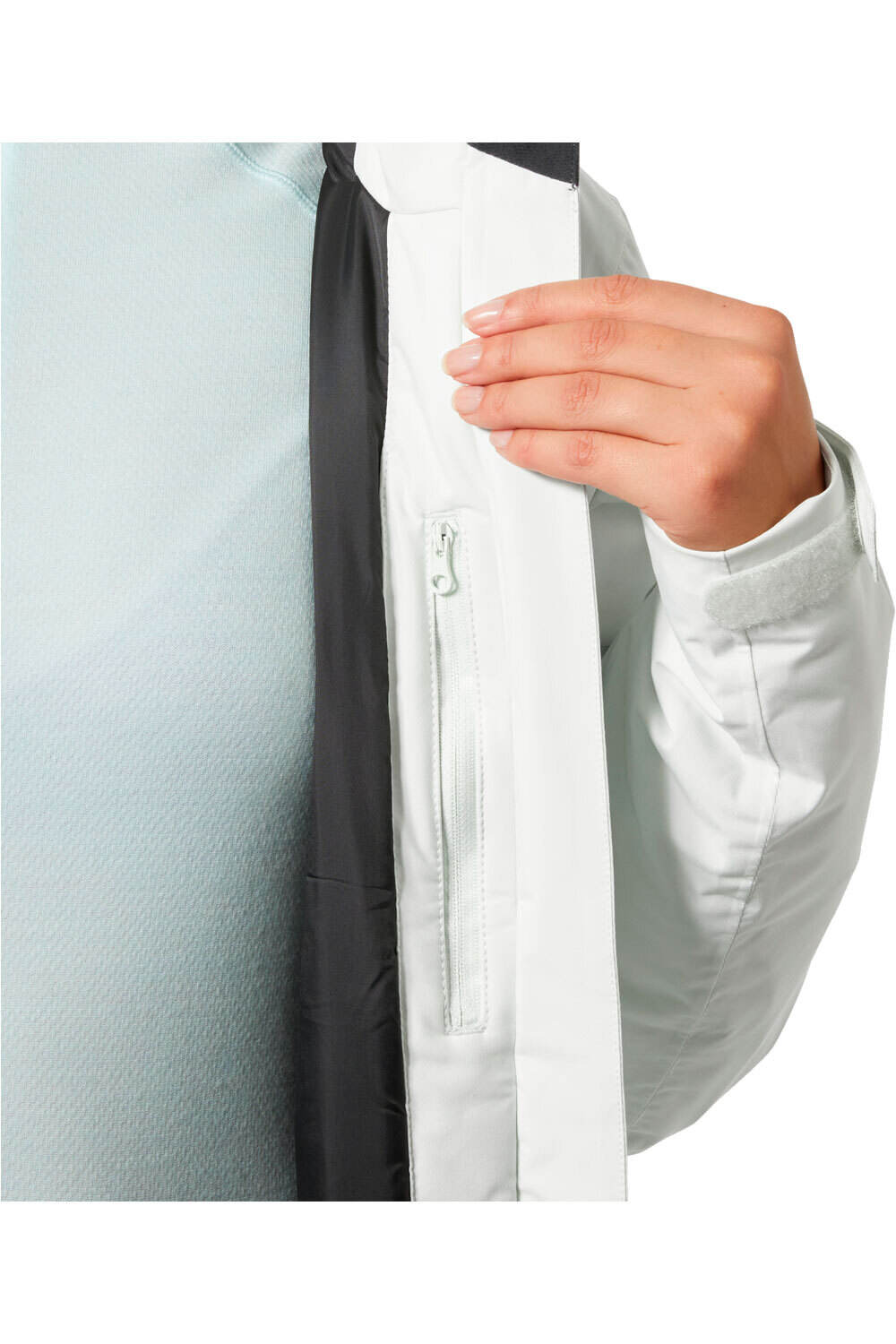 Helly Hansen chaqueta esquí mujer W PANORAMA INS JACKET 07