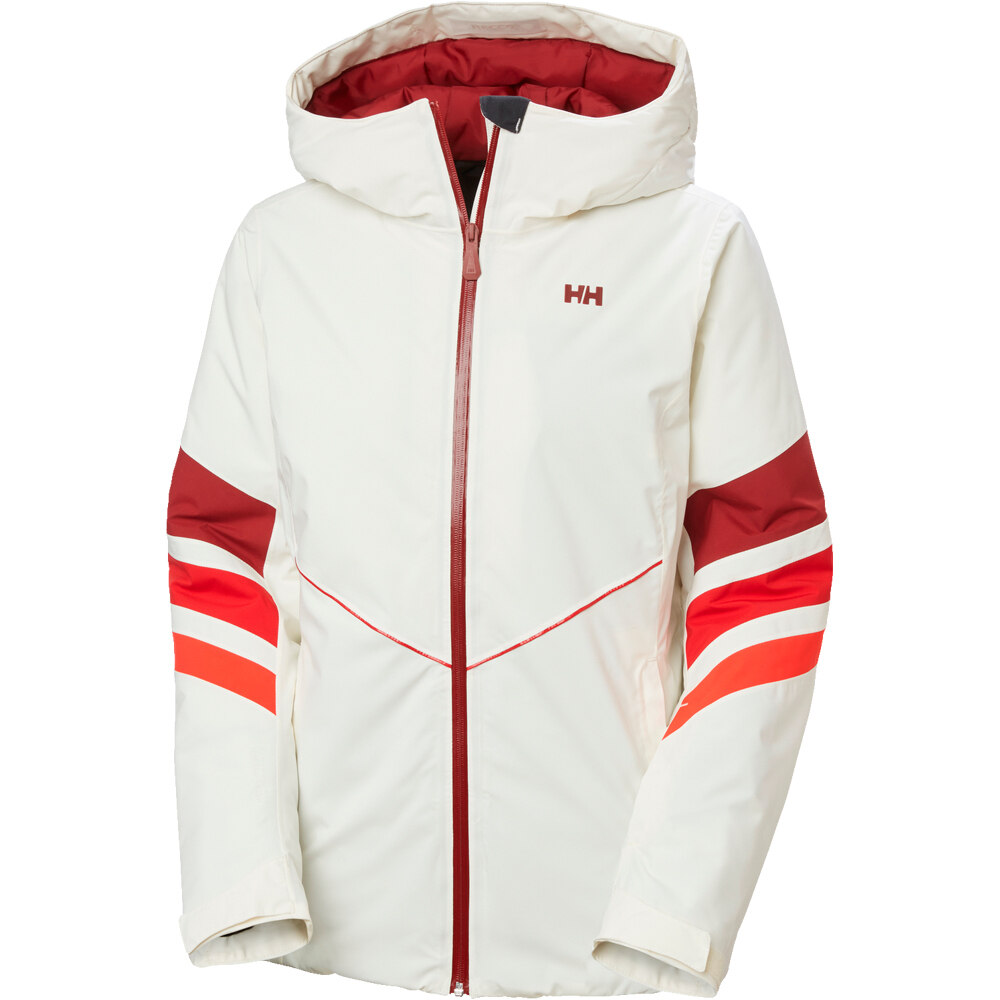 Helly Hansen chaqueta esquí mujer W PANORAMA INS JACKET 08
