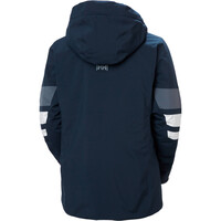 Helly Hansen chaqueta esquí mujer W PANORAMA INS JACKET 08