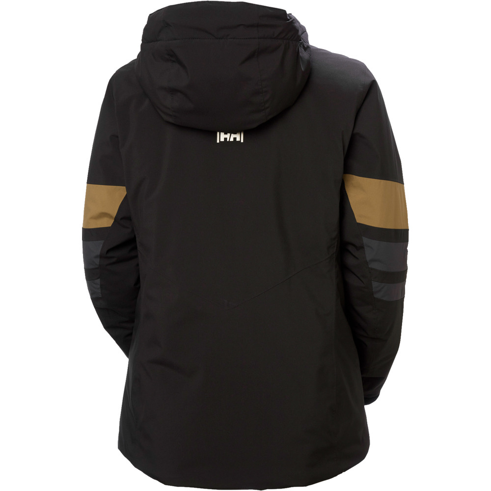 Helly Hansen chaqueta esquí mujer W PANORAMA INS JACKET 09