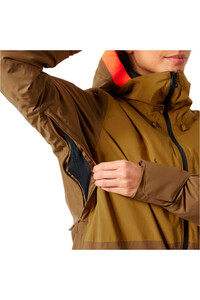 Helly Hansen chaqueta esquí mujer W POWCHASER 2.0 JACKET 06