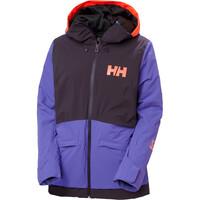 Helly Hansen chaqueta esquí mujer W POWCHASER 2.0 JACKET 08