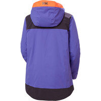 Helly Hansen chaqueta esquí mujer W POWCHASER 2.0 JACKET 09