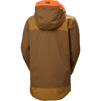 Helly Hansen chaqueta esquí mujer W POWCHASER 2.0 JACKET 10