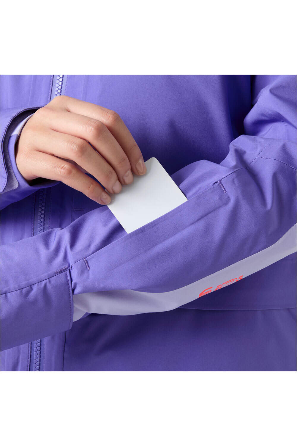 Helly Hansen chaqueta esquí mujer W POWCHASER 3.0 JACKET 04