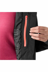 Helly Hansen chaqueta esquí mujer W POWCHASER 3.0 JACKET 06