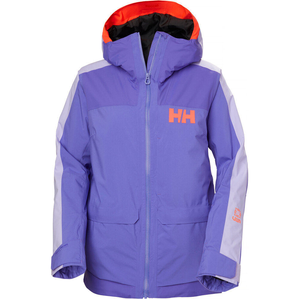 Helly Hansen chaqueta esquí mujer W POWCHASER 3.0 JACKET 09