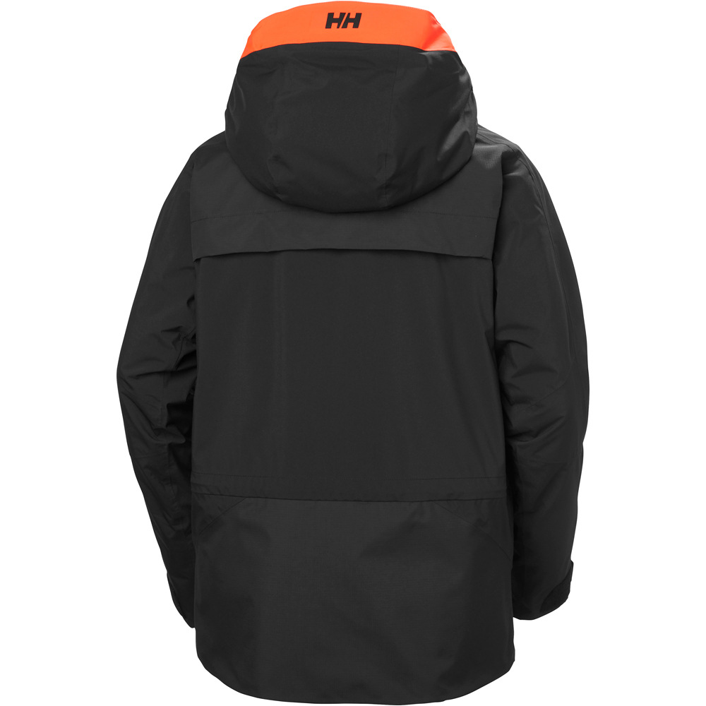Helly Hansen chaqueta esquí mujer W POWCHASER 3.0 JACKET 09