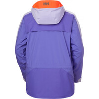 Helly Hansen chaqueta esquí mujer W POWCHASER 3.0 JACKET 10