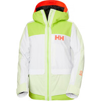 W POWCHASER 3.0 JACKET