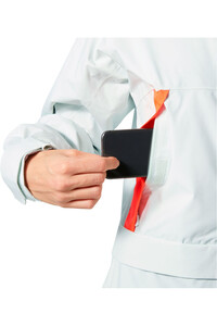 Helly Hansen chaqueta esquí mujer W POWCHASER ANORAK 03