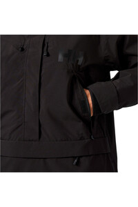 Helly Hansen chaqueta esquí mujer W POWCHASER ANORAK 03